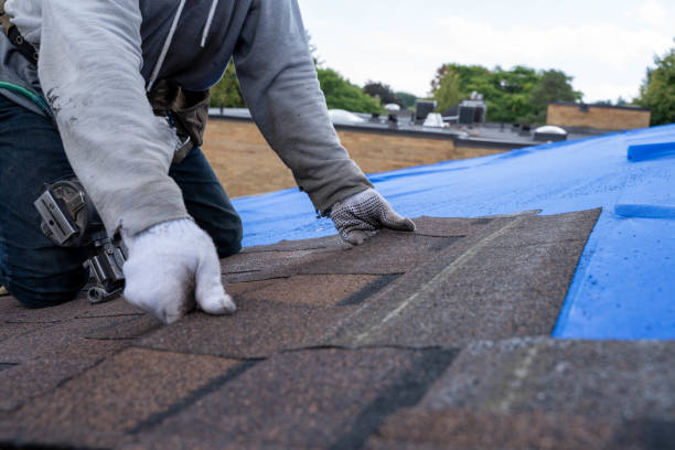 Best Tile Roofing Contractor  in Chigan Center, MI