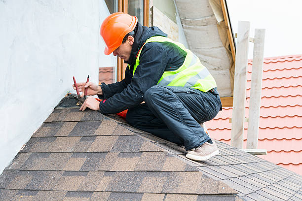 Best Residential Roofing Contractor  in Chigan Center, MI
