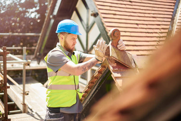 Best Commercial Roofing Services  in Chigan Center, MI